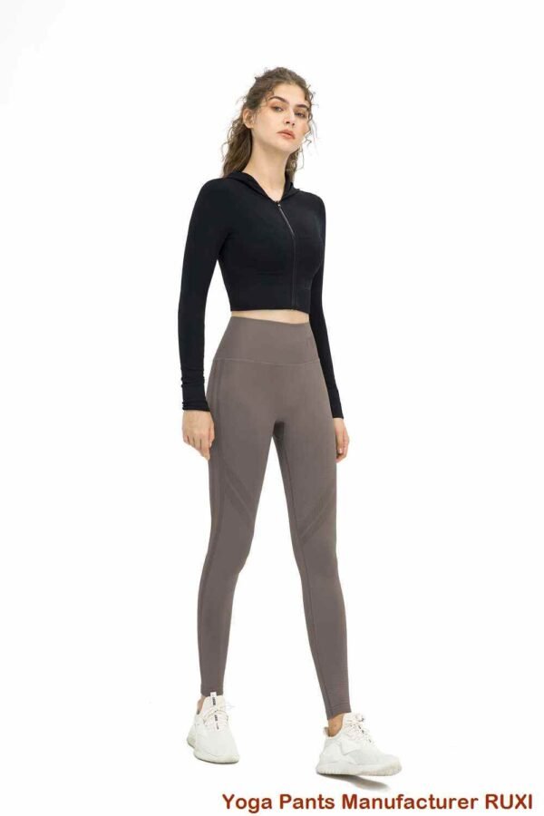 Longline High Impact Sports BH Ruxi se1498