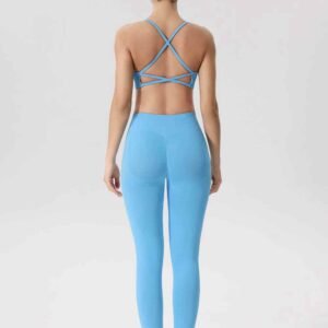 Löparshorts för män med liner Quick Dry Lättvikt Ruxi