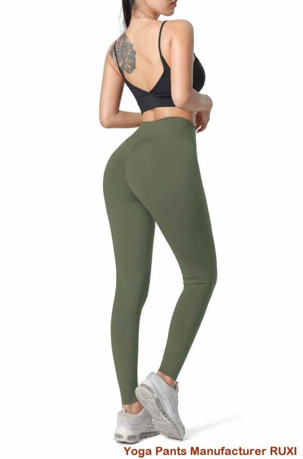 Premium Powerlifting Shorts för maximal prestanda Ruxi