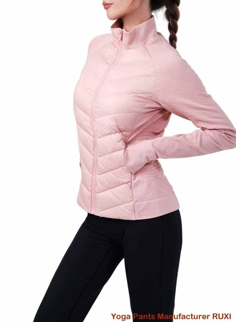 Smickrande atletiska shorts för kvinnor Ruxi se3007