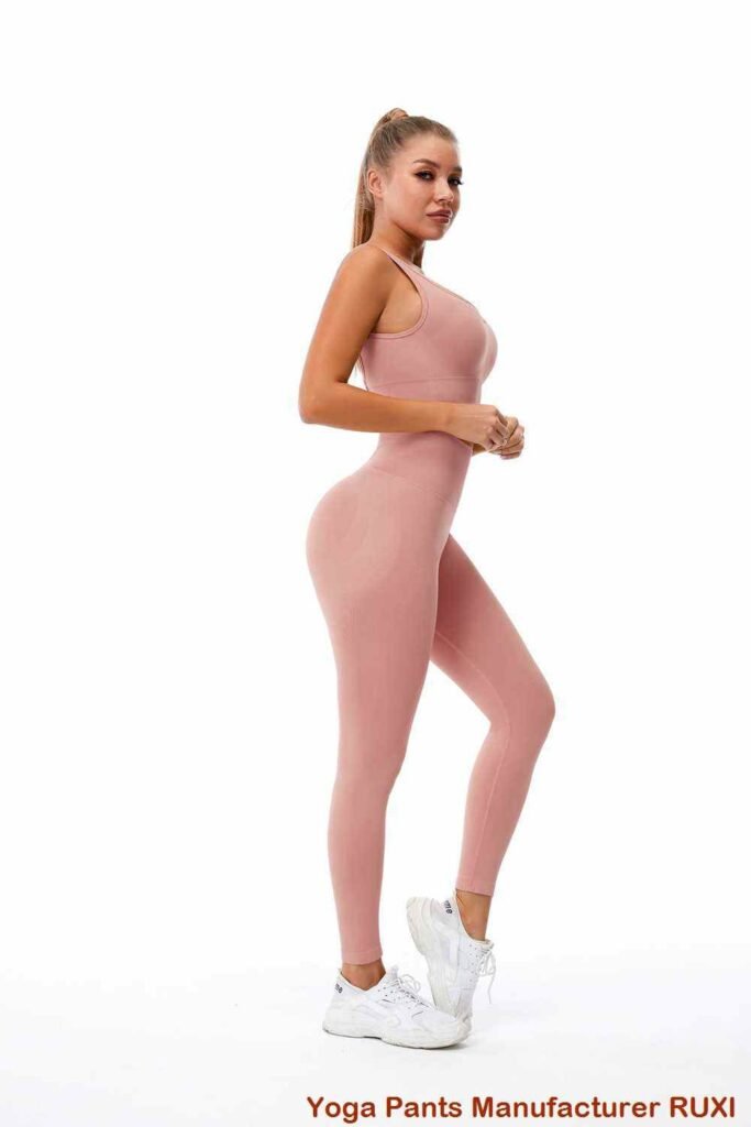 Ami medea High Performance Fitness BH Ruxi se3890
