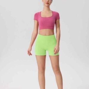 På Sports Bra Ultimate Support för dina träningspass Ruxi