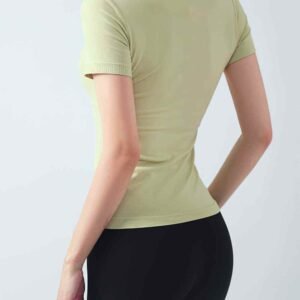 Vita träningsbyxor Bekväma Snygga Activewear Ruxi se862