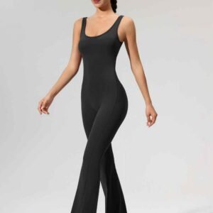 Stödjande Crop Top BH för Big Bust Ruxi se1284