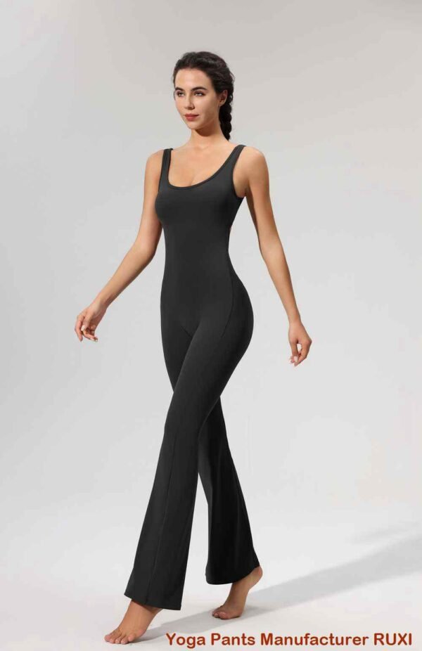Stödjande Crop Top BH för Big Bust Ruxi se1284