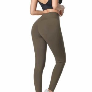 Bästa Scrunch Bum Leggings Ultimate Comfort Style Ruxi