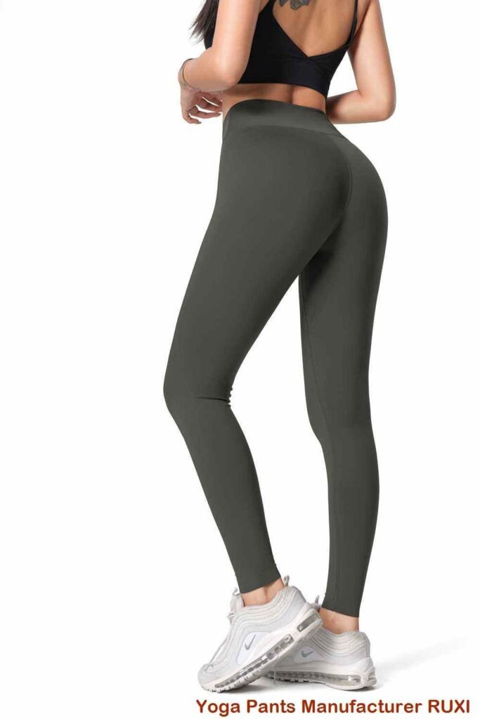 Marinblå cykelshorts för kvinnor Ruxi se2889