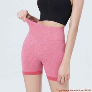 Damvandringsyogabyxor Stretch Comfort Fit Ruxi se851