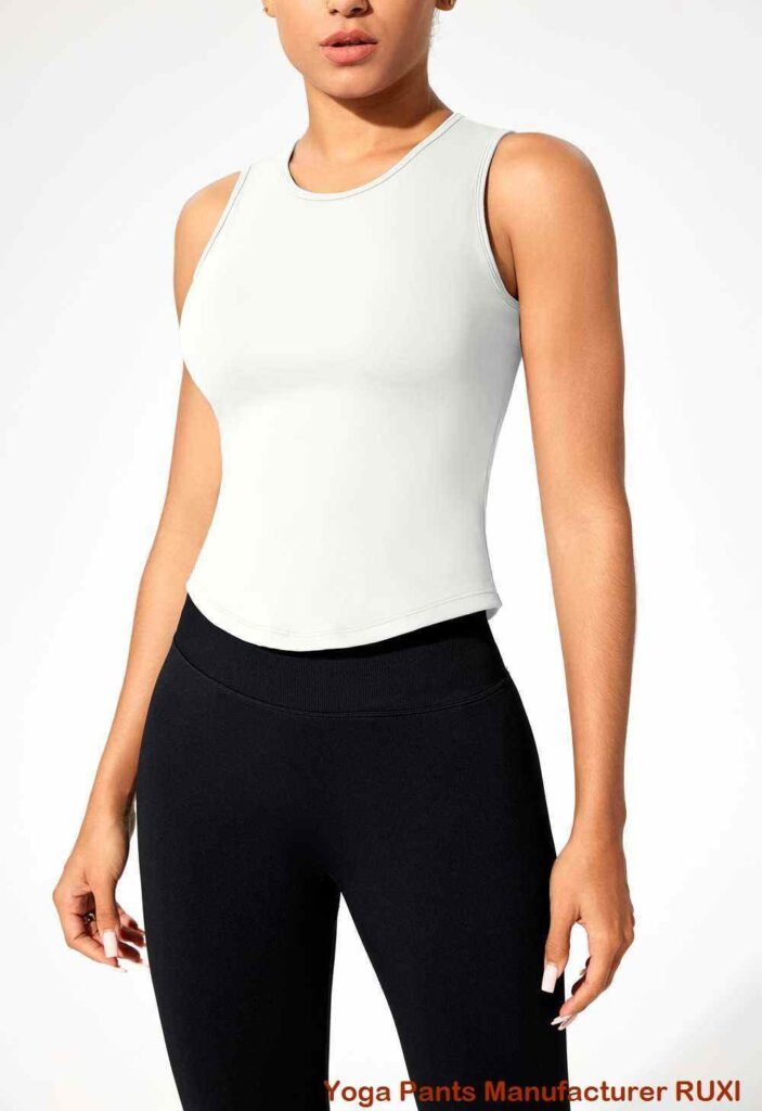Yeoreo Womens High Waist Workout Leggings Ruxi se567