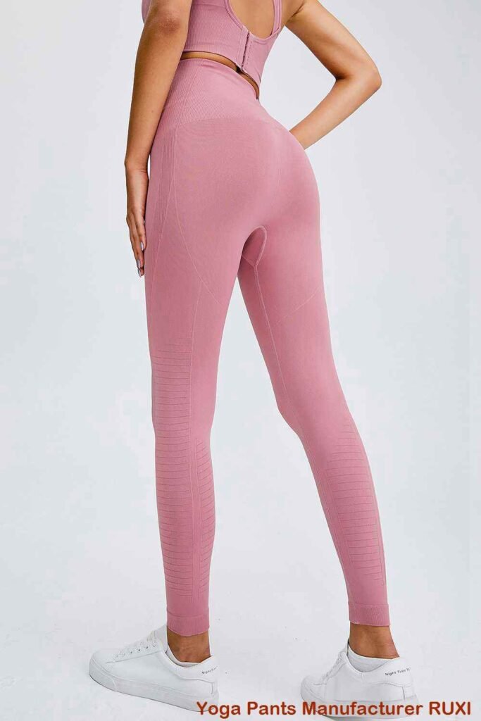 Yoga Zip Up Hoodie Lätt Bekväm passform Ruxi se824
