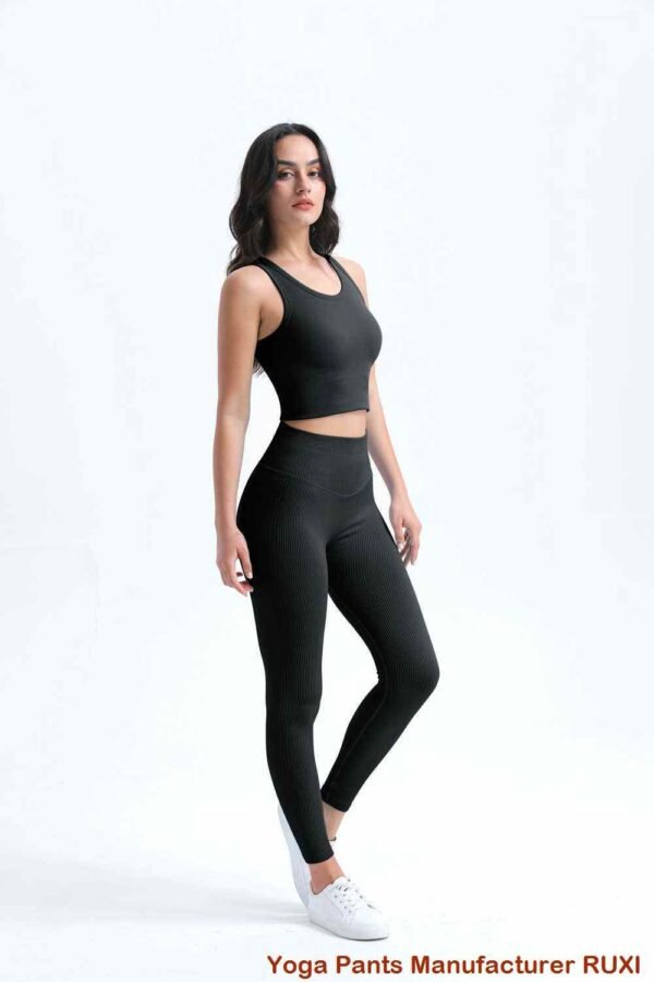 Tennisshorts för kvinnor med fickor Athletic Wear Ruxi