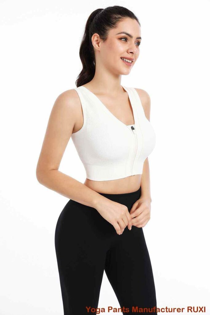 Bästa Yoga Jumpsuit Ultimate Comfort Flexibility Ruxi