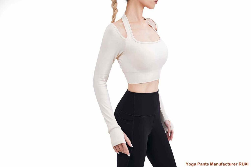 High Performance Workout Legging Shorts Ruxi se2856