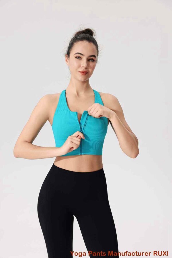 Hot Pink Sports BH Ultimate Comfort Style Ruxi se1020