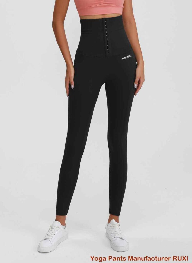 Atletiska shorts med brett midjeband för män Ruxi se3034