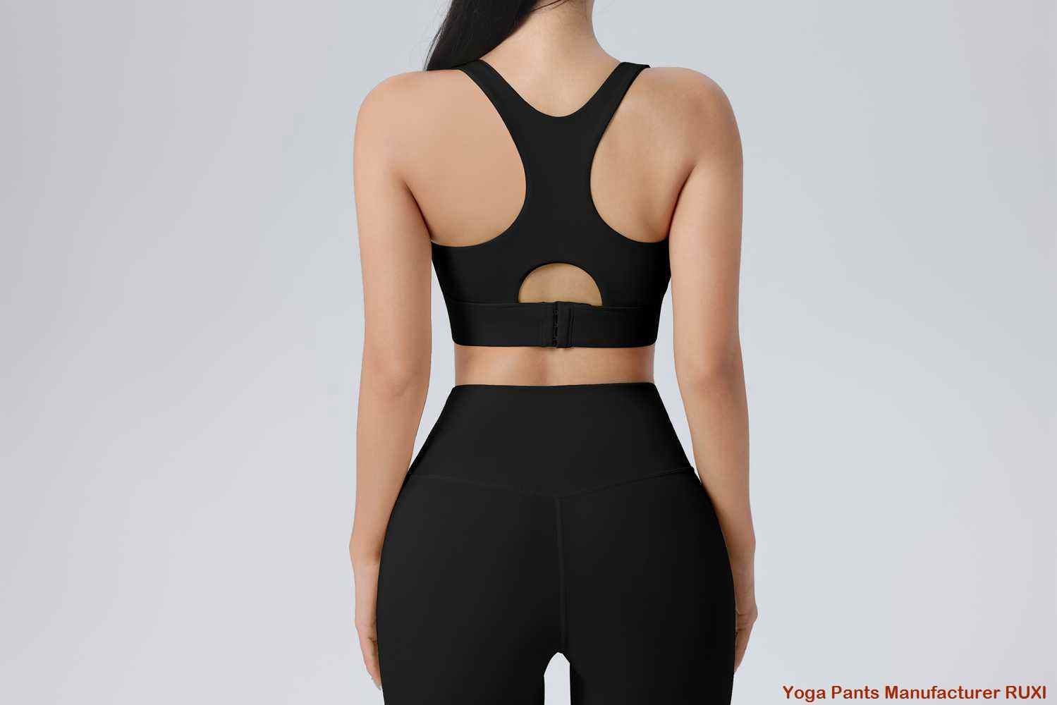 High Impact Racerback Sports BH för kvinnor Ruxi se1408 High Impact Racerback Sports BH för kvinnor Ruxi se1408