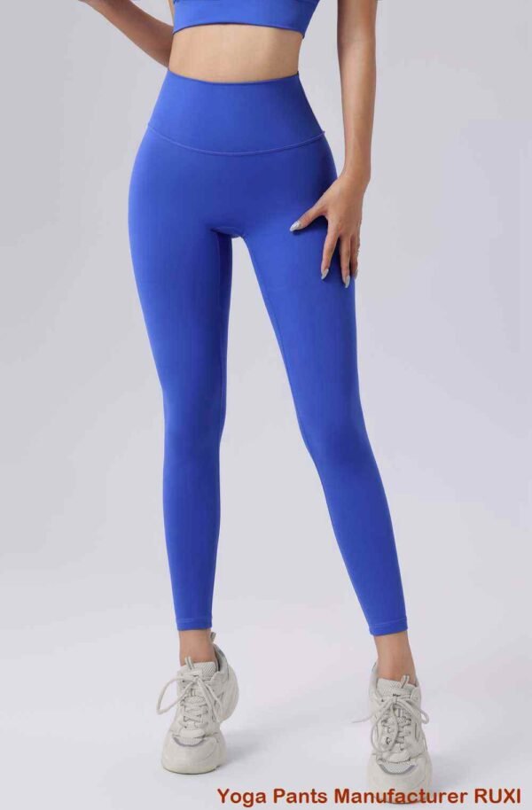 Sömlös Racerback Sports BH Ruxi se1104