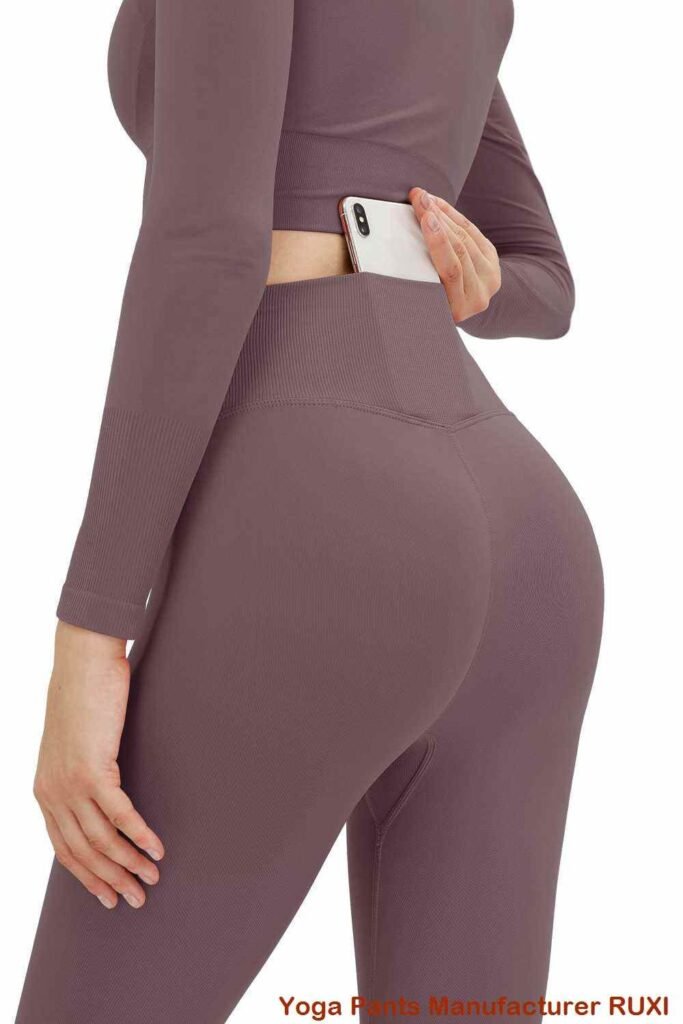 72k Yoga Shorts Premium Athletic Wear Ruxi se3583