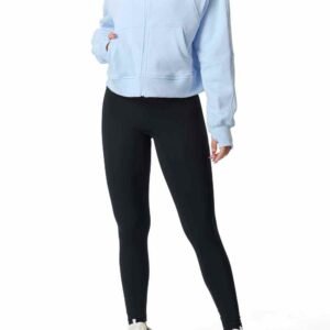 Y Back Sports BH Högt stöd Bekväm passform Ruxi se1200