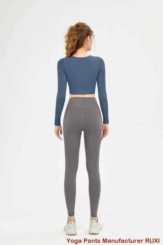 Långa basketshorts för kvinnor Ruxi se3053