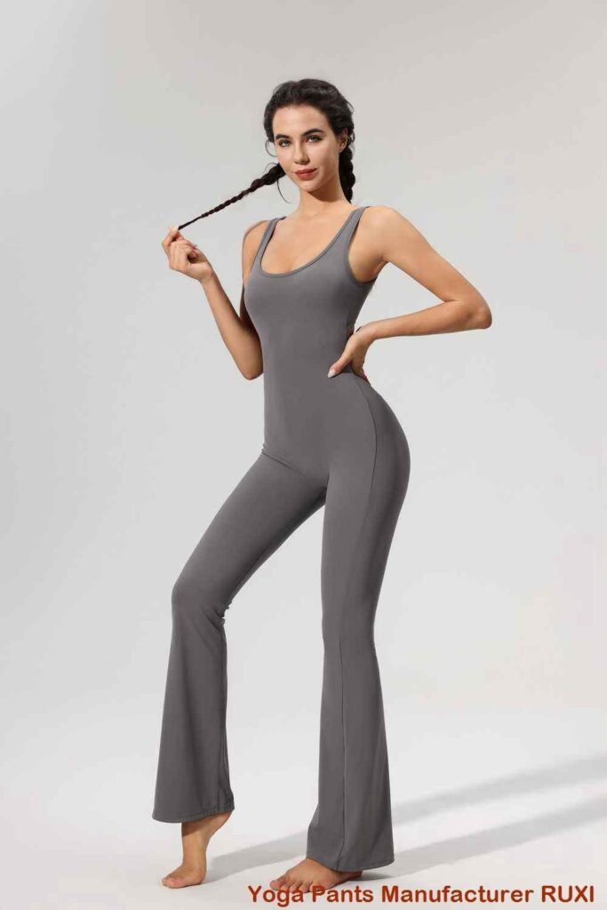 Ami medea Muscle BH för intensiva träningspass Ruxi se3910