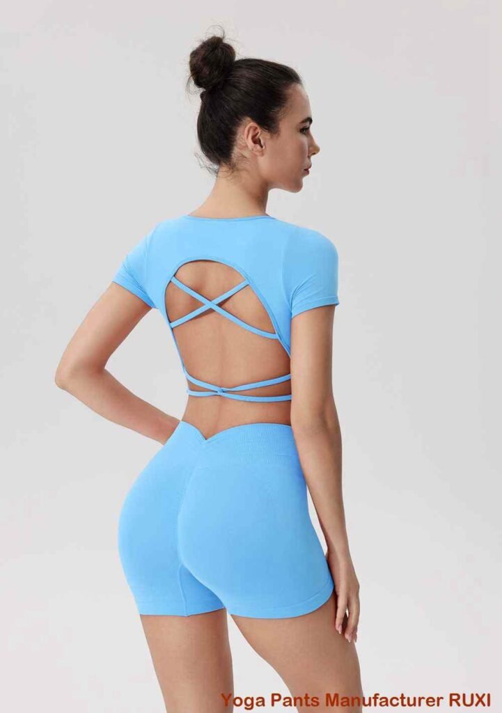 Simshorts för män Ruxi se3752