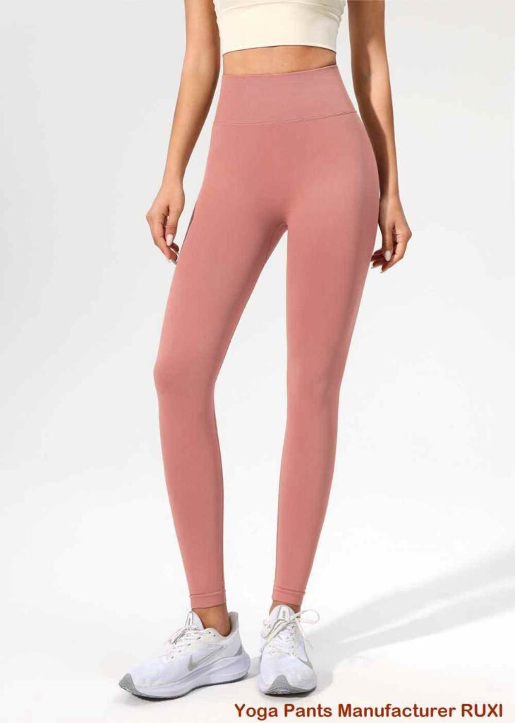 3 tums yogashorts perfekt passform ultimat komfort Ruxi