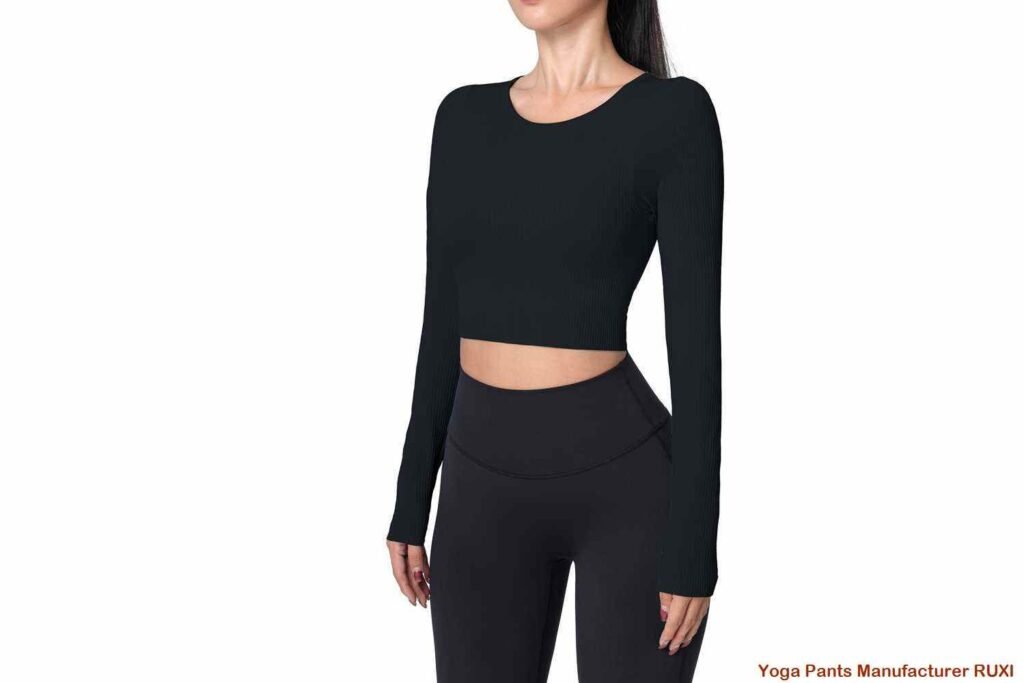 8 packs yogashorts för kvinnor Ruxi se3596