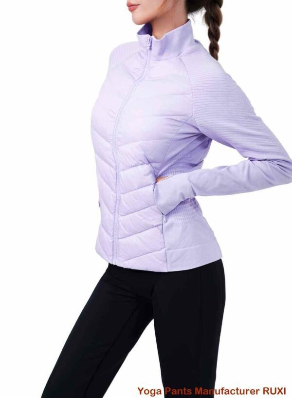Criss Cross Back BH Snygg Stödjande Ruxi se1413