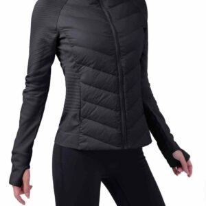 Löpsport bh med högt stöd Ruxi se1106