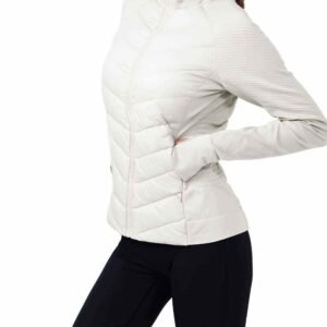 Fullfigur stödjande sport bh för kvinnor Ruxi se1221
