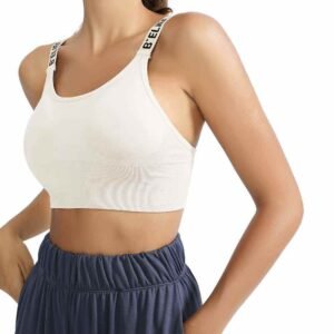 Bästa Push Up Sports BH Ultimate Support Comfort Ruxi