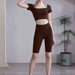 Bambu Sports BH Miljövänlig och bekväm Ruxi se1113