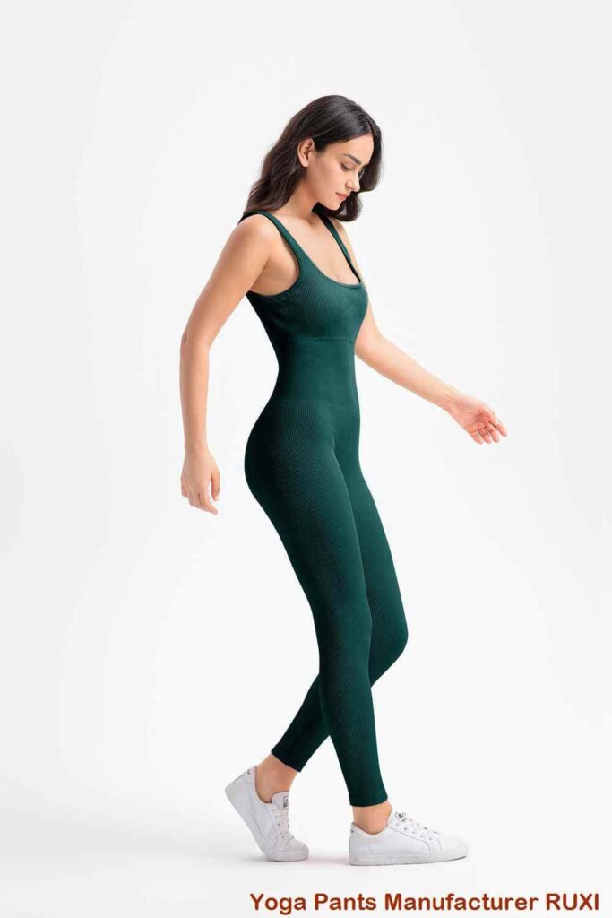 Hygin Leggings Ultra Bekväm Snygg Ruxi se759
