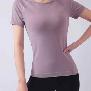 Sport bh i ekologisk bomull Eco Friendly Comfort Ruxi