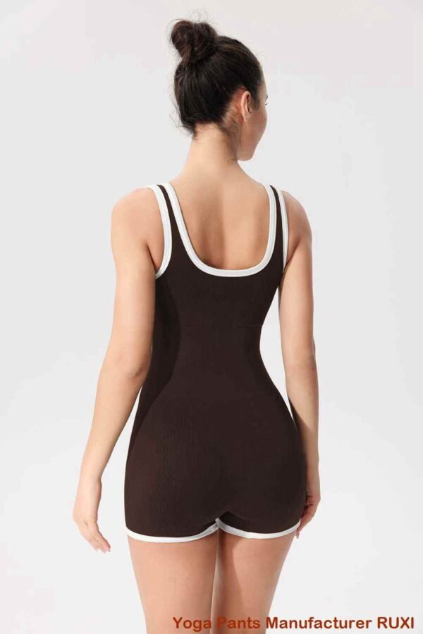 Full Support Sports BH för aktiva kvinnor Ruxi se1036