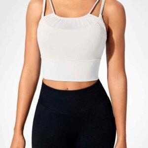 Minimera sport bh Hög stödkomfort Ruxi se1146