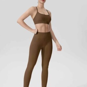 Low Profile Comfort BH Sömlös Stödjande Ruxi se1213