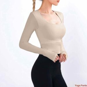 Bästa Zip Front Sports BH för stora bröst Ruxi se1427