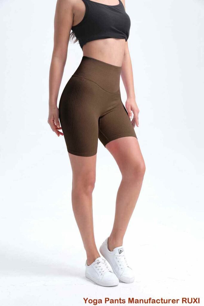 Womens Yoga Wear Bekväma snygga Activewear Ruxi se41