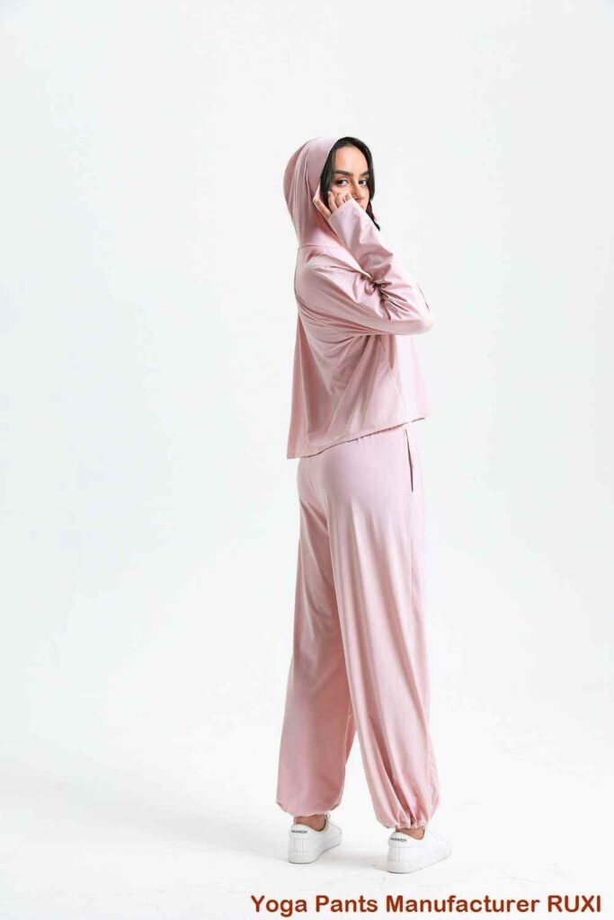 Prisvärda yogashorts Komfort och stil Ruxi se3601