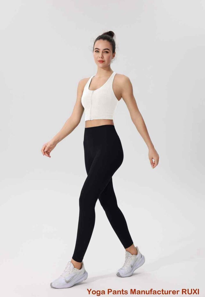 Yogashorts med fickor Bekväm Snygg Ruxi se95